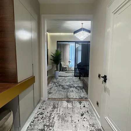 Your Cozy Oasis In Μπρατισλάβα