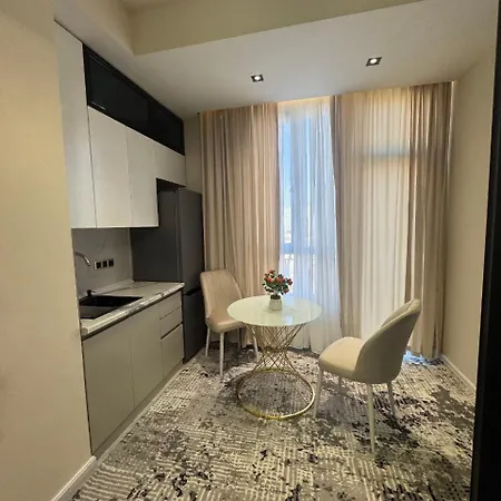 Your Cozy Oasis In Apartment