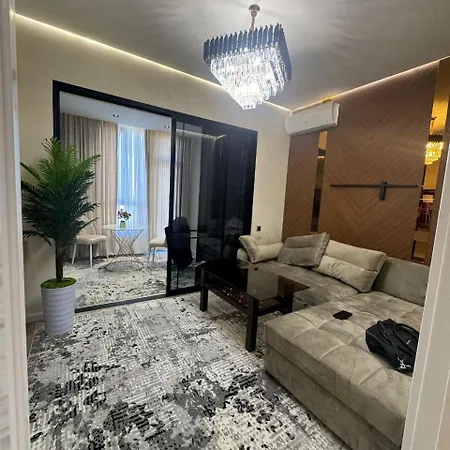 Διαμέρισμα Your Cozy Oasis In