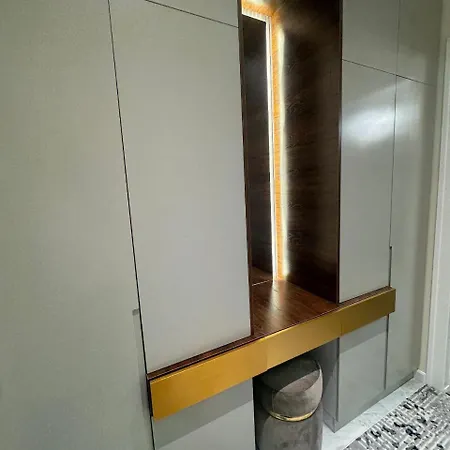 Your Cozy Oasis In Μπρατισλάβα