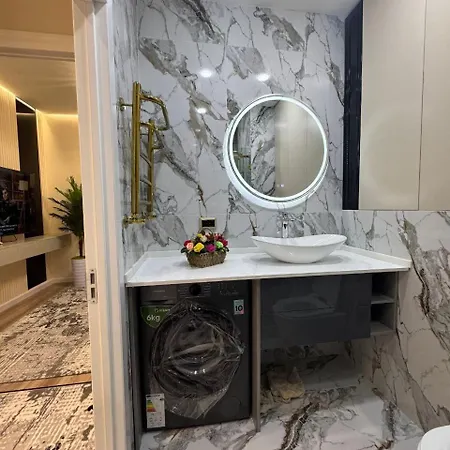 شقة Your Cozy Oasis In